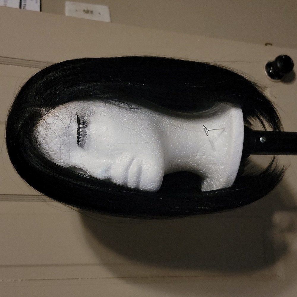 Bob Wig